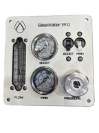 6"x 6" Remote Control Watermaker Panel