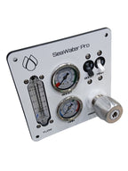 6"x 6" Remote Control Watermaker Panel