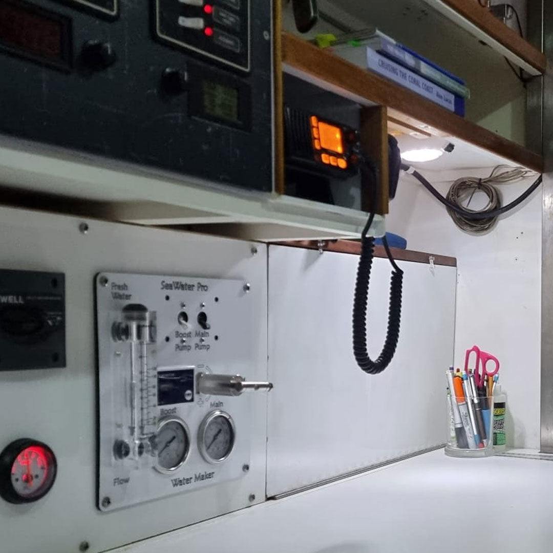 Watermakers | Portable Watermaker | SeaWater Pro