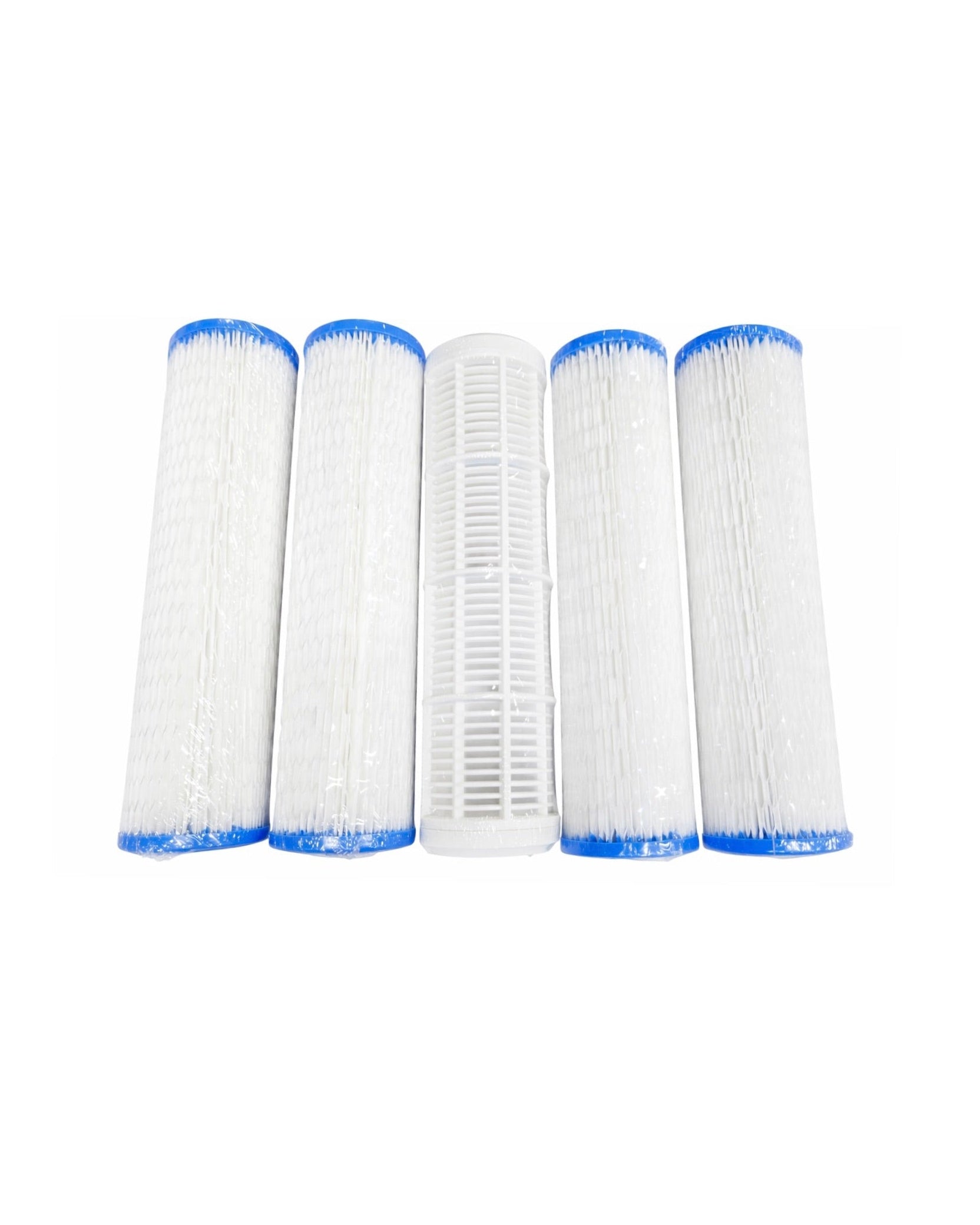 Filters – SeaWater Pro
