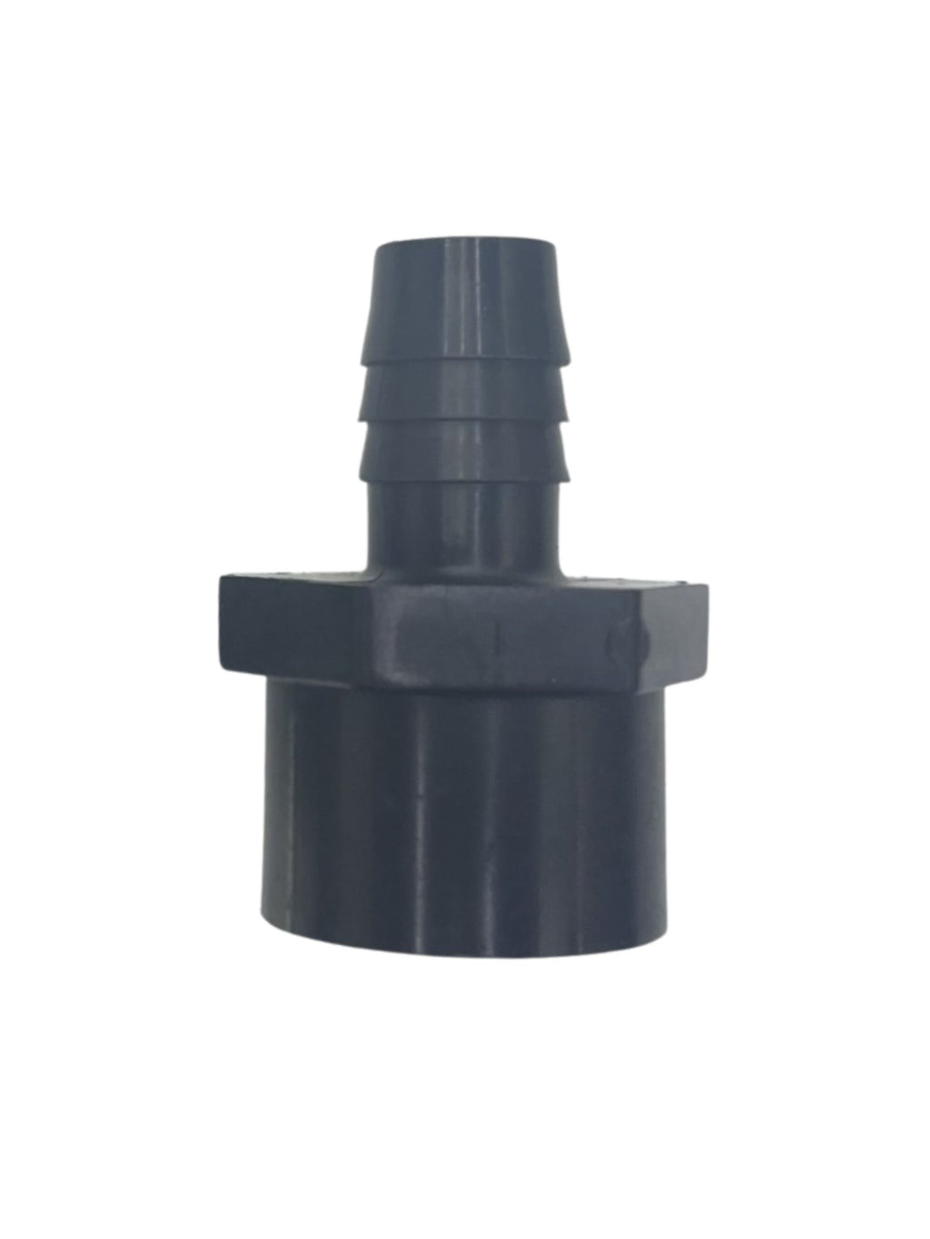 Fitting: NPT 1/2" female x 1/2" Barb(1)