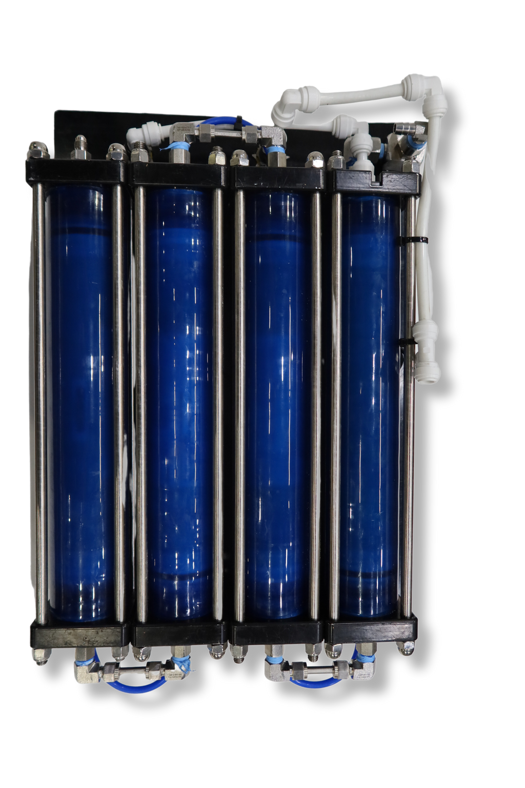 Piranha 25GPH (22"x16") Quad Stack Compact Modular Watermaker