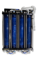 Piranha 25GPH (22"x16") Quad Stack Compact Modular Watermaker