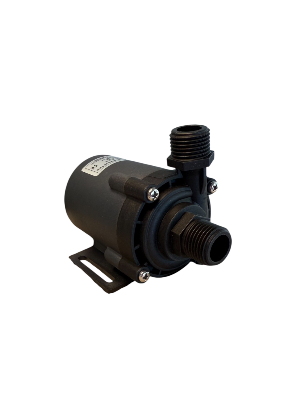 12v Smart Marine Air Conditioning System