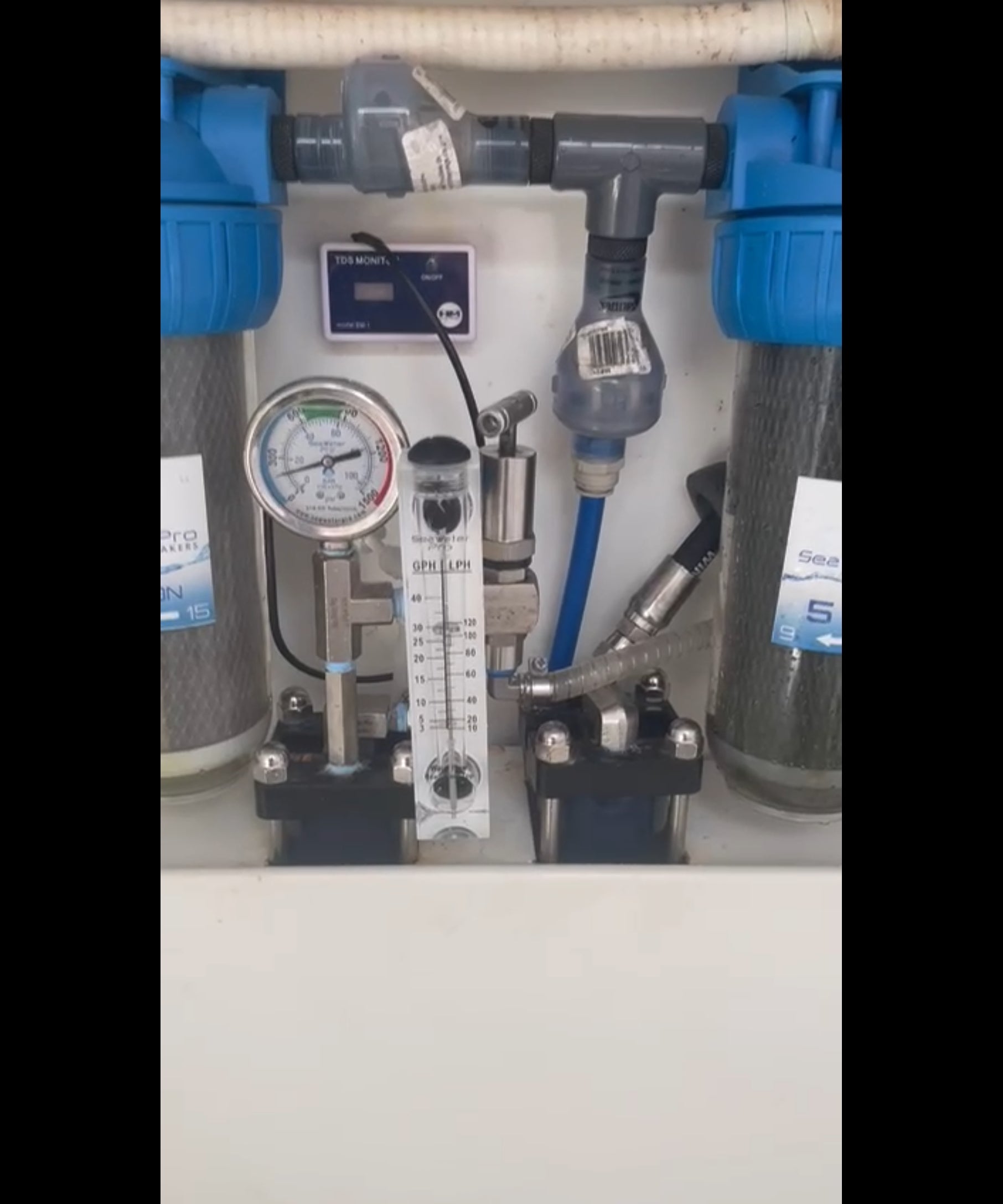 Watermakers | Portable Watermaker | SeaWater Pro