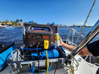 Mini Portable Watermaker AC Powered