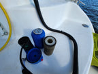 Mini Portable Watermaker AC Powered