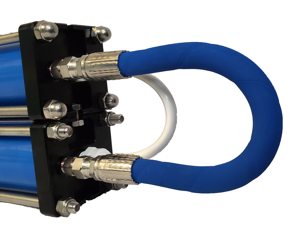 Loop Hose 12 inches