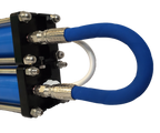 Loop Hose 12 inches