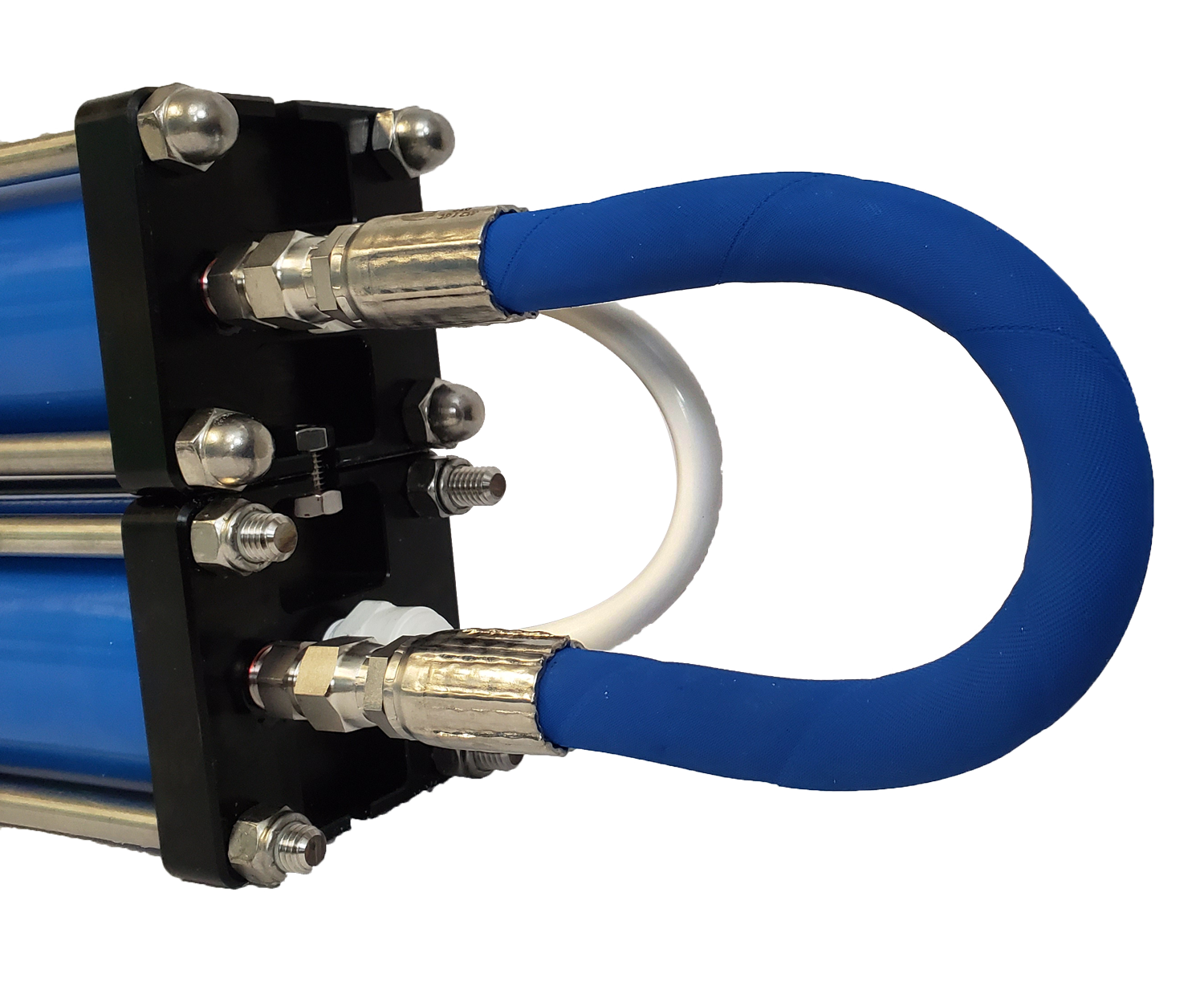 Loop Hose 12 inches