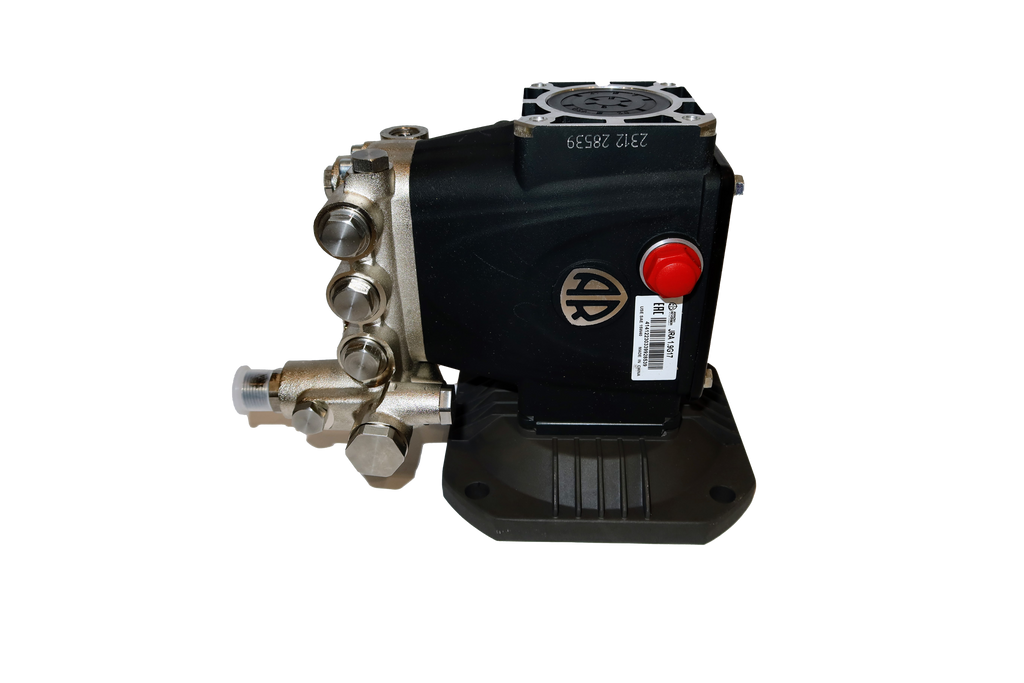 High-Pressure Pump 20GPH or 40GPH