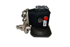 High-Pressure Pump 20GPH or 40GPH
