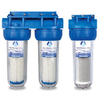 Pre Filter Housing for SeaWater Pro Modular Watermakers 