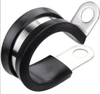 Membrane housing mounting clamps (3)