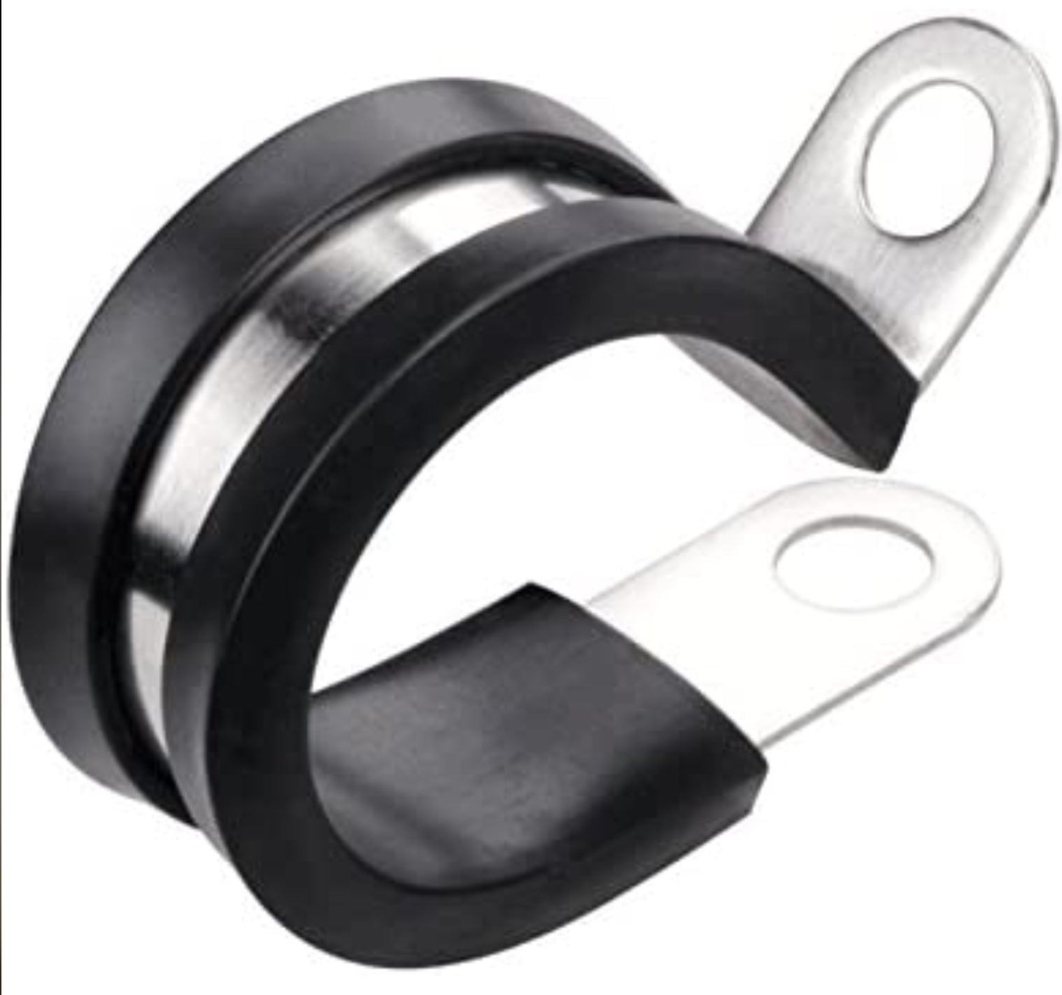Membrane housing mounting clamps (3)