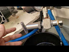Automatic pressure regulator