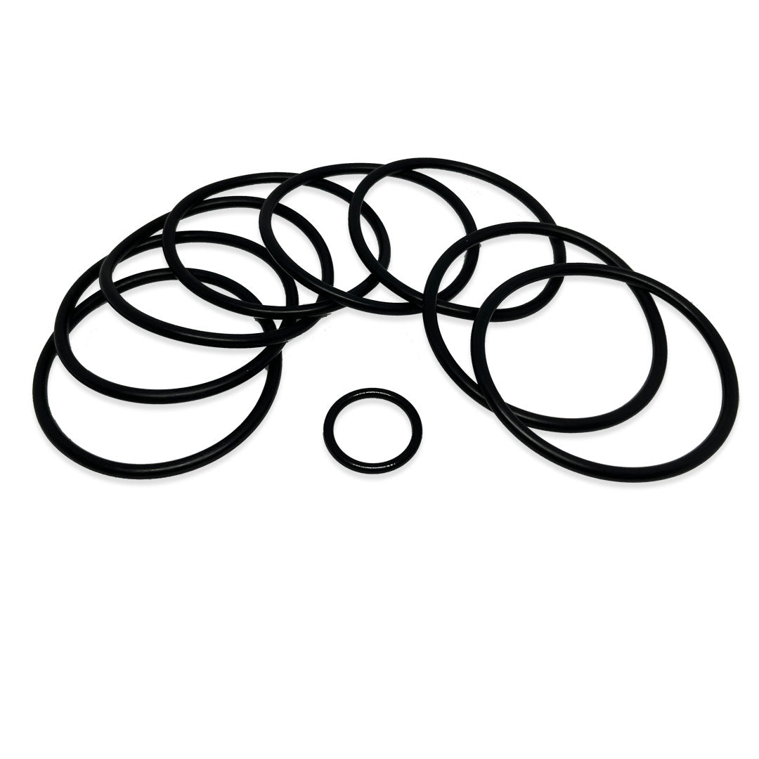 Membrane Housing O-Ring set of (12)